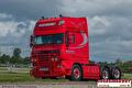 Vrachtwagen van Vroegindewey Transport