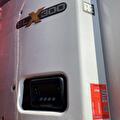 Semitrailer fra Vroegindewey til utleie